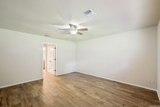 16115 Wolf Creek, San Antonio, TX 78232