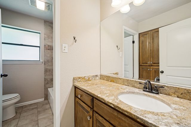 16115 Wolf Creek, San Antonio, TX 78232