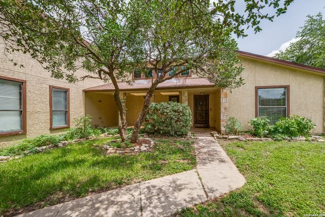 16115 Wolf Creek, San Antonio, TX 78232