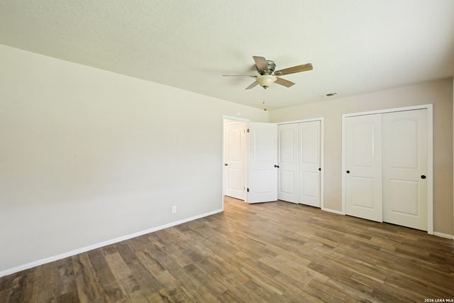 16115 Wolf Creek, San Antonio, TX 78232