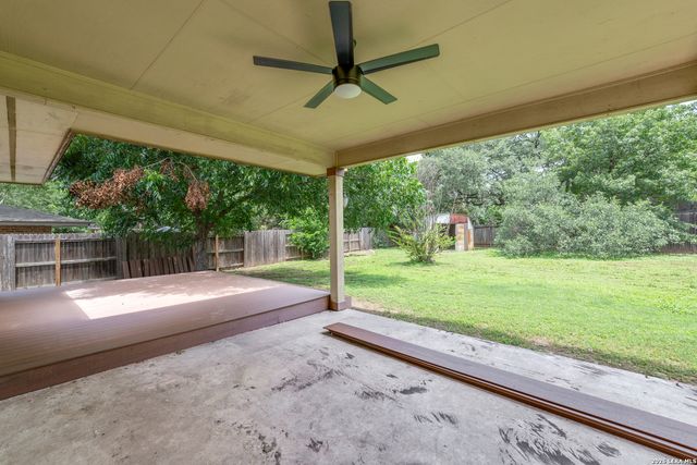 16115 Wolf Creek, San Antonio, TX 78232