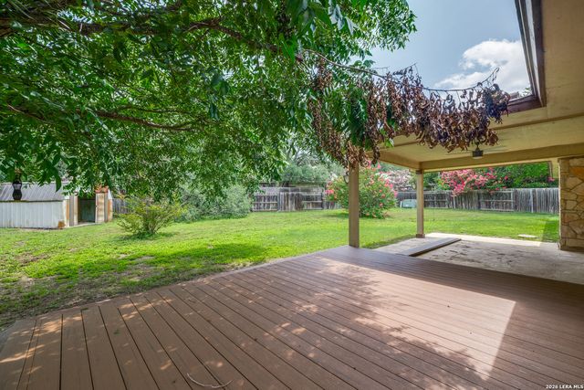 16115 Wolf Creek, San Antonio, TX 78232