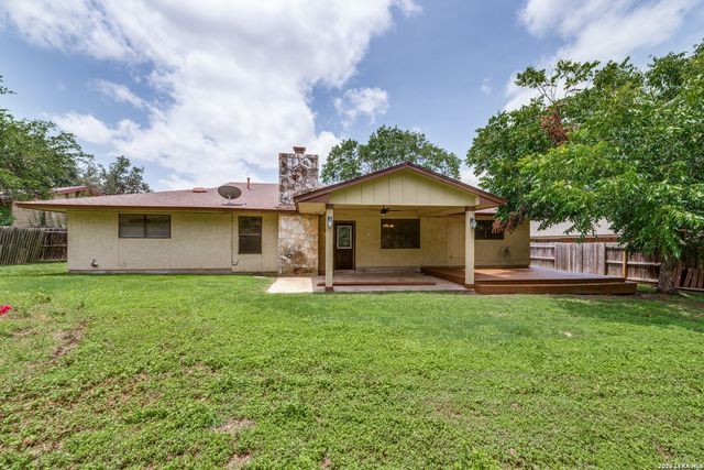 16115 Wolf Creek, San Antonio, TX 78232