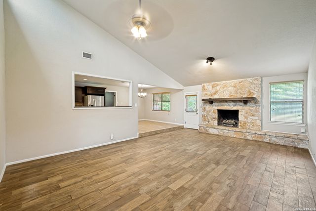16115 Wolf Creek, San Antonio, TX 78232
