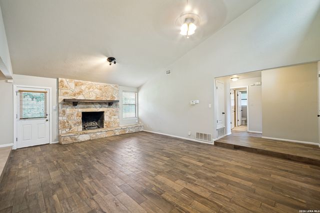 16115 Wolf Creek, San Antonio, TX 78232