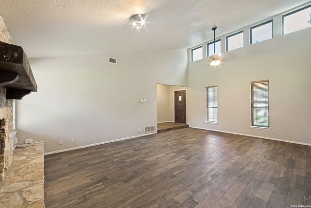16115 Wolf Creek, San Antonio, TX 78232