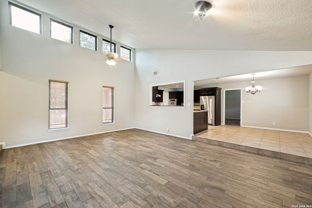 16115 Wolf Creek, San Antonio, TX 78232