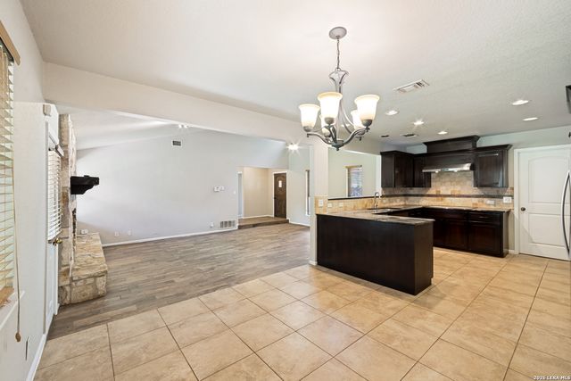 16115 Wolf Creek, San Antonio, TX 78232