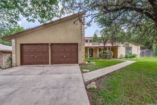 16115 Wolf Creek, San Antonio, TX 78232