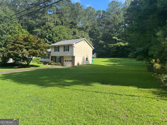 2777 Spanish Oak Drive, Lilburn, GA 30047