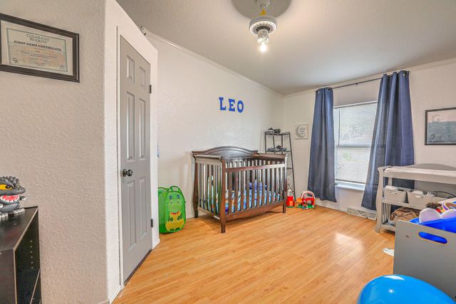 115 Casey Jones Place, Albuquerque, NM 87113