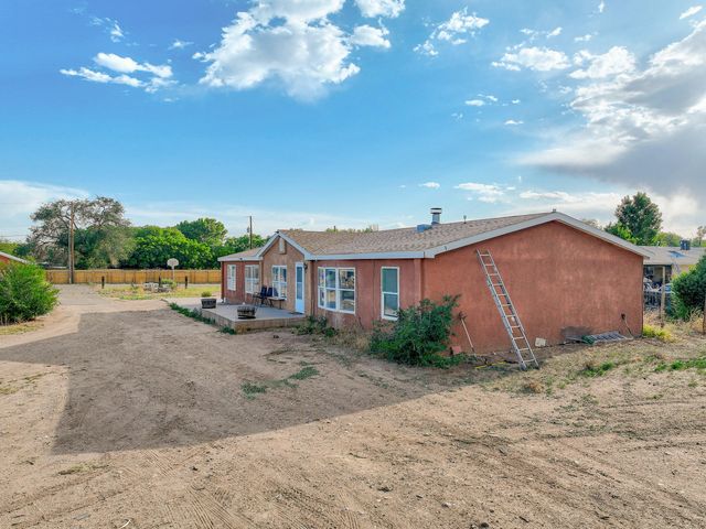 115 Casey Jones Place, Albuquerque, NM 87113