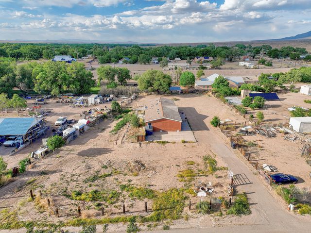 115 Casey Jones Place, Albuquerque, NM 87113