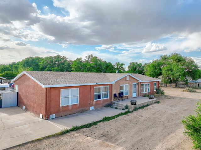 115 Casey Jones Place, Albuquerque, NM 87113