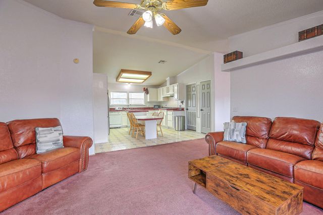 115 Casey Jones Place, Albuquerque, NM 87113