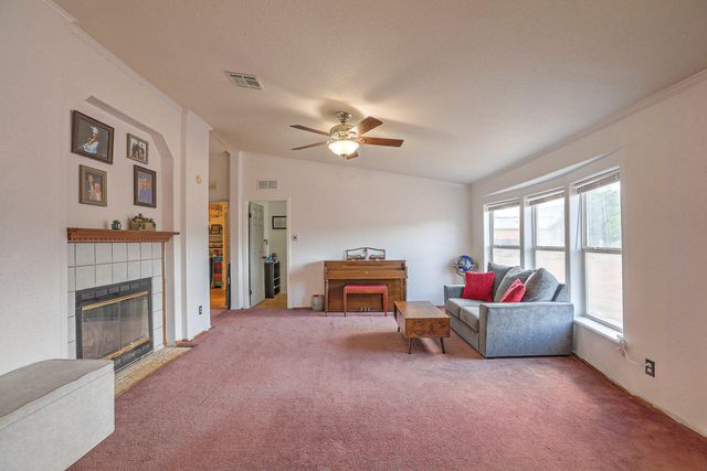 115 Casey Jones Place, Albuquerque, NM 87113