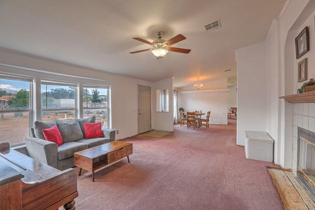 115 Casey Jones Place, Albuquerque, NM 87113