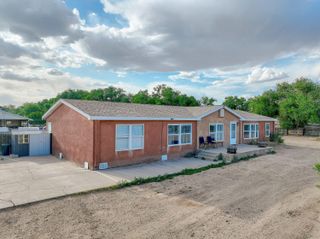 115 Casey Jones Place, Albuquerque, NM 87113