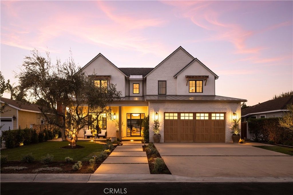 20141 Spruce, Newport Beach, CA 92660 — exterior