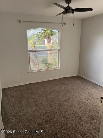 984 Tavernier Circle NE, Palm Bay, FL 32905