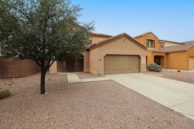 12039 W LEATHER Lane, Peoria, AZ 85383