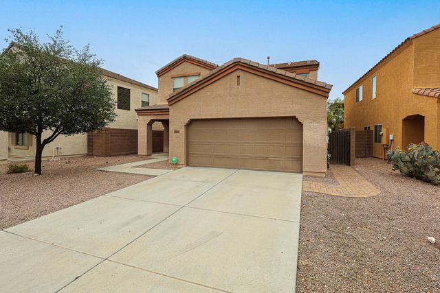 12039 W LEATHER Lane, Peoria, AZ 85383