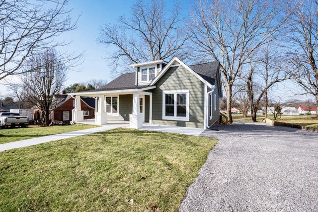 643 North Spring Street, Mcminnville, TN 37110