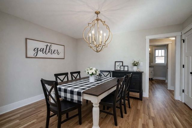 643 North Spring Street, Mcminnville, TN 37110