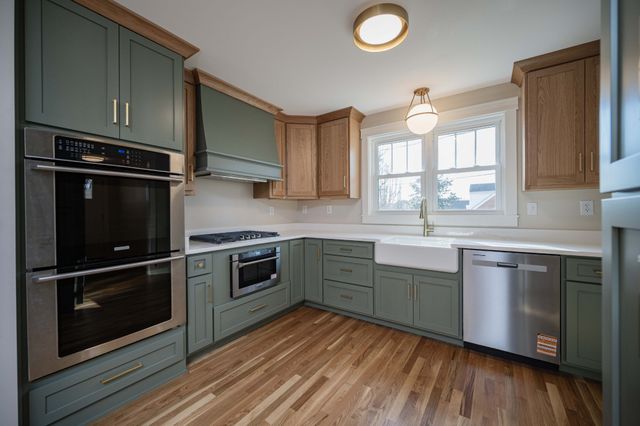 643 North Spring Street, Mcminnville, TN 37110