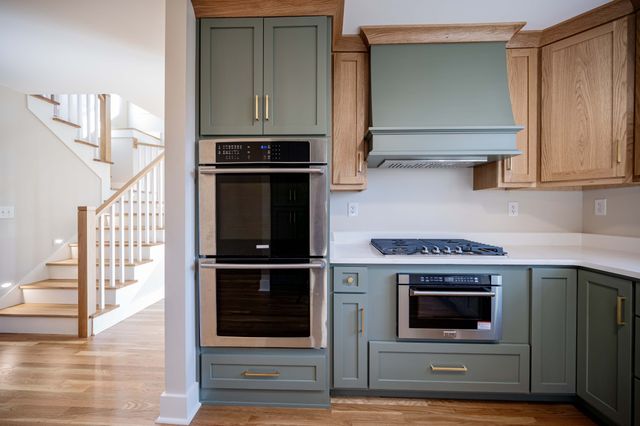 643 North Spring Street, Mcminnville, TN 37110