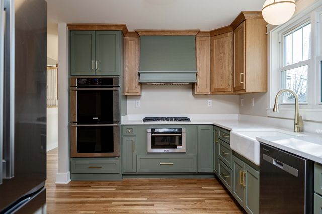 643 North Spring Street, Mcminnville, TN 37110