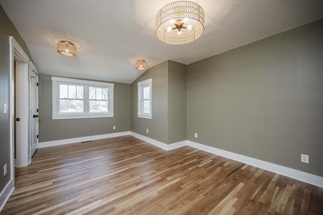 643 North Spring Street, Mcminnville, TN 37110