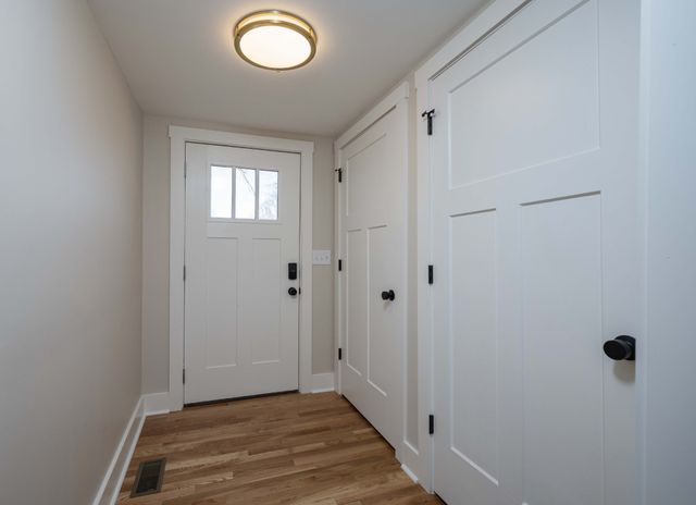 643 North Spring Street, Mcminnville, TN 37110