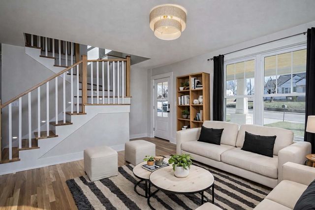 643 North Spring Street, Mcminnville, TN 37110