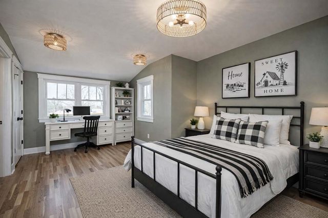 643 North Spring Street, Mcminnville, TN 37110