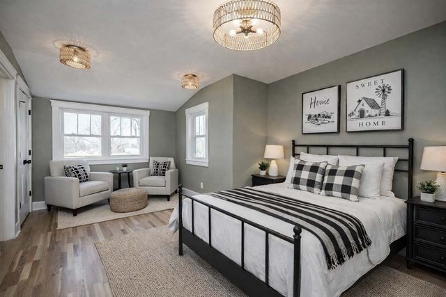 643 North Spring Street, Mcminnville, TN 37110