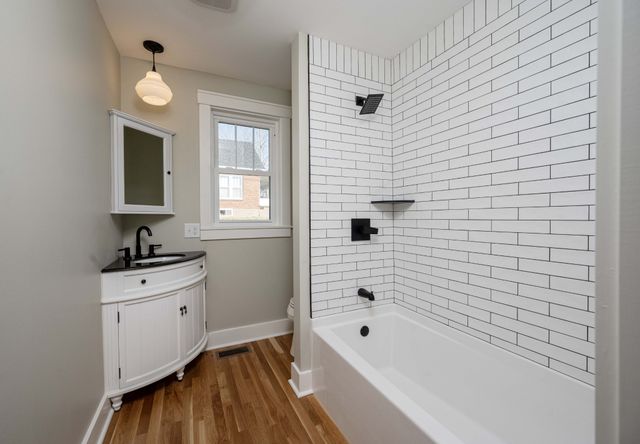 643 North Spring Street, Mcminnville, TN 37110