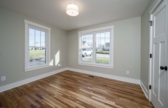 643 North Spring Street, Mcminnville, TN 37110