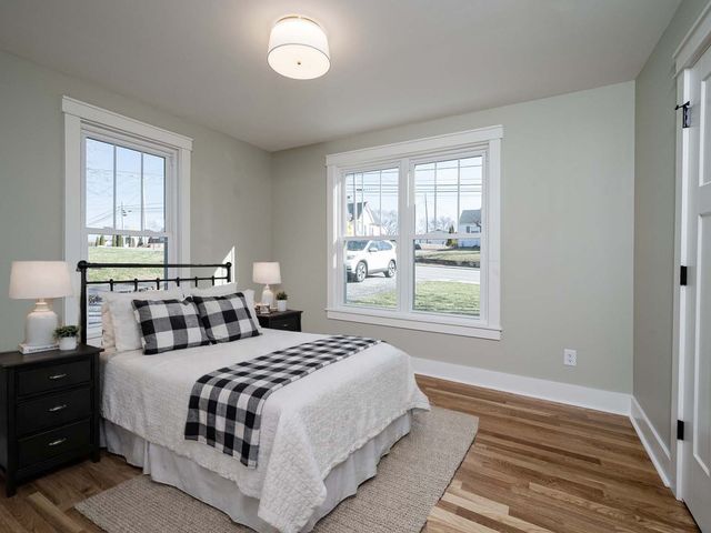 643 North Spring Street, Mcminnville, TN 37110