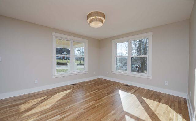 643 North Spring Street, Mcminnville, TN 37110