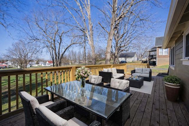 643 North Spring Street, Mcminnville, TN 37110