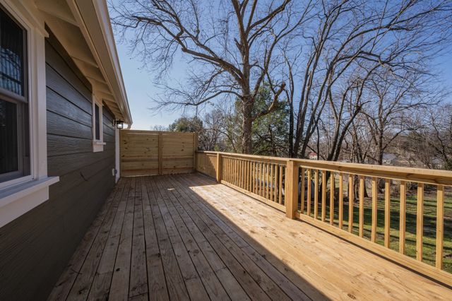 643 North Spring Street, Mcminnville, TN 37110