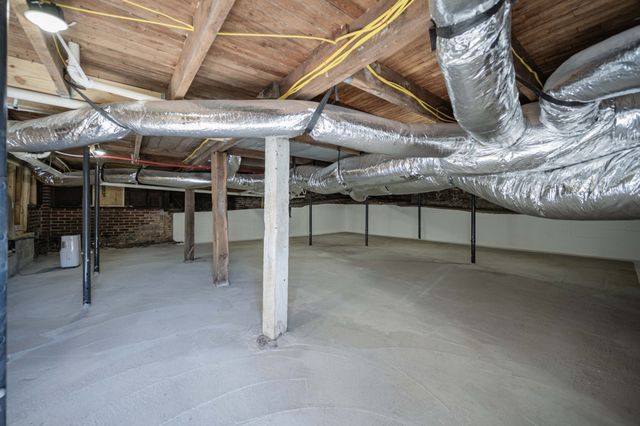 643 North Spring Street, Mcminnville, TN 37110