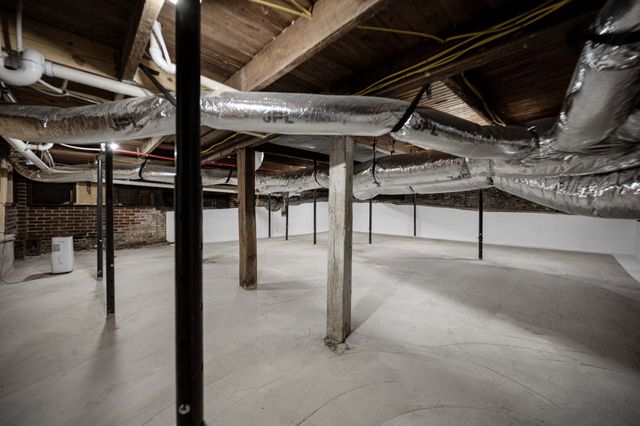 643 North Spring Street, Mcminnville, TN 37110