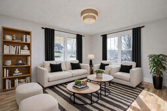 643 North Spring Street, Mcminnville, TN 37110