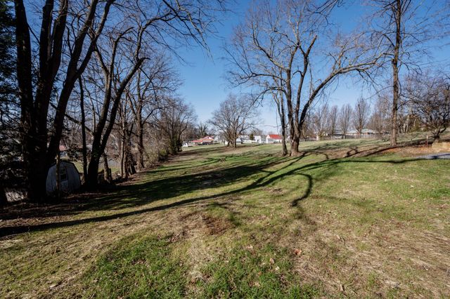 643 North Spring Street, Mcminnville, TN 37110