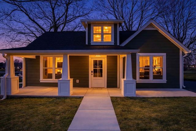 643 North Spring Street, Mcminnville, TN 37110