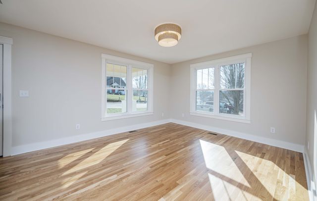 643 North Spring Street, Mcminnville, TN 37110