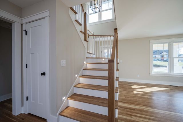 643 North Spring Street, Mcminnville, TN 37110