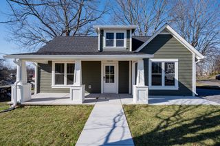 643 North Spring Street, Mcminnville, TN 37110